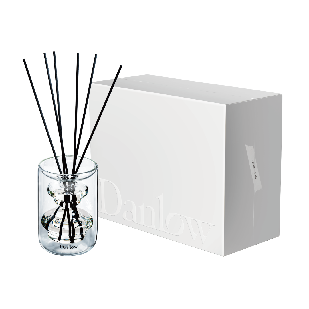 FRAGRANCE REED DIFFUSER | Danlow(ダンロウ) – Danlow(ダンロウ