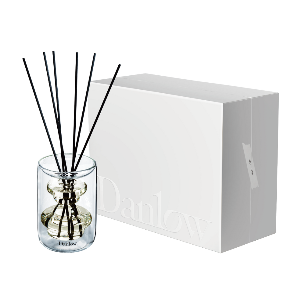 FRAGRANCE REED DIFFUSER | Danlow(ダンロウ) – Danlow(ダンロウ