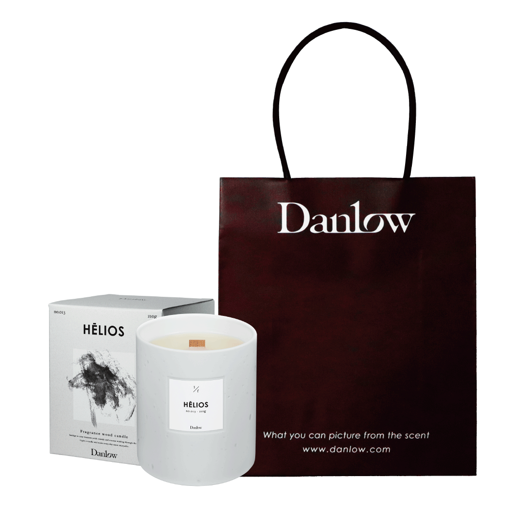 新品未開封Danlow フレグランスウッドキャンドルMARSLY(マーズリー) フレグランスウッドキャンドル -MUTHER(ミュザー)- – Danlow