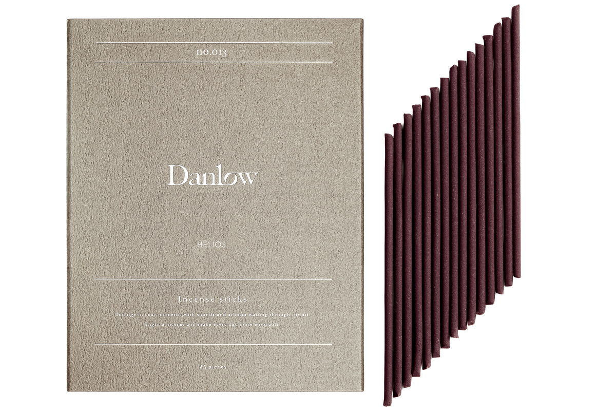 INCENSE STICKS | Danlow(ダンロウ) – Danlow(ダンロウ)-公式