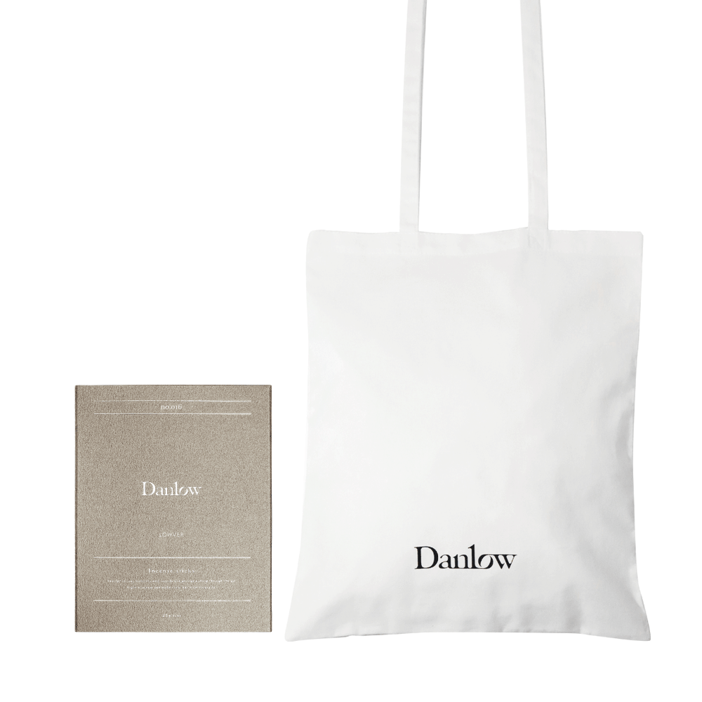 Danlow[ダンロウ]のブックオブインセンススティック(No.001) ブックオブインセンススティック - no.001 - – Danlow(ダンロウ