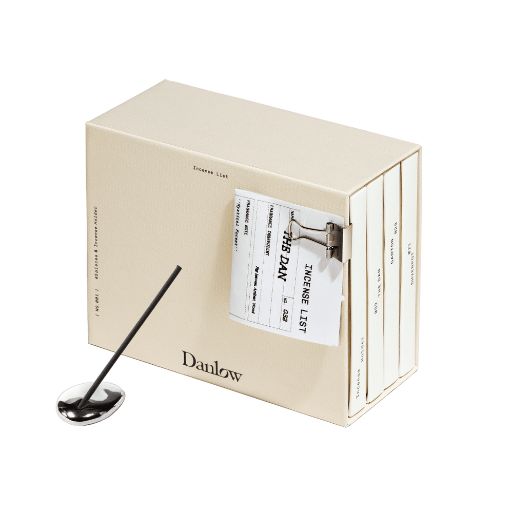 INCENSE STICKS | Danlow(ダンロウ) – Danlow(ダンロウ)-公式