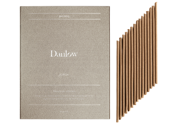 INCENSE STICKS | Danlow(ダンロウ) – Danlow(ダンロウ)-公式
